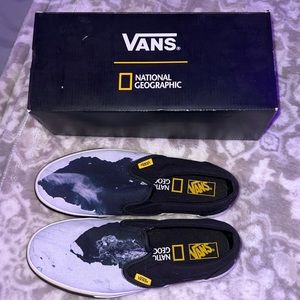 Never worn